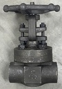 VOGT FORGED GATE VALVE TT2801F8M