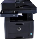 B2375dfw Dell Wireless Monochrome Printer with Scanner, Copier & Fax