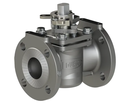 G431-DMDM DURCO PLUG VALVE