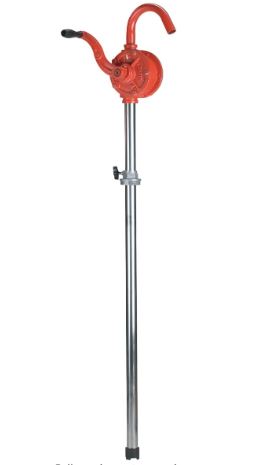 [55-303] 55-303 Rotary Barrel