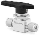 SS-43GS4 BALL VALVE