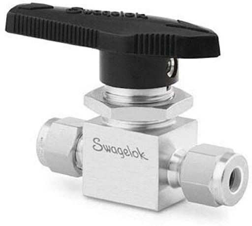 [SS-43GS4] SS-43GS4 BALL VALVE