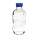 129-1000 Boston Round Bottle
