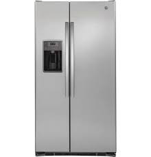 [GZS22DSJSS] REFRIGERATOR