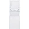 GUD24GSSMWW Laundry Washer Dryer