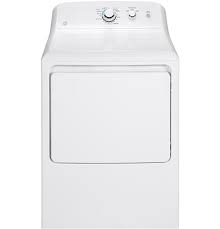 [GTD33GASKWW] DRYER